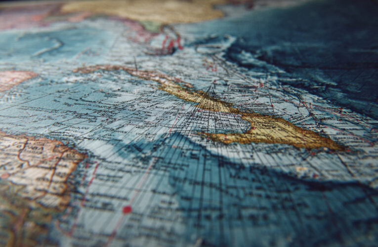 Instituciones globales y México bloquean decreto geográfico de Donald Trump