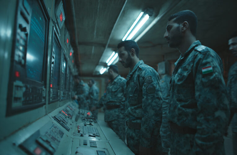 Teherán acusa a Washington de preparar ofensiva terrestre bajo fachada diplomática