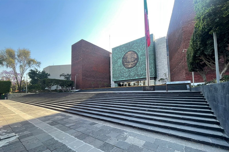 Publica DOF reforma electoral impulsada por el Ejecutivo federal