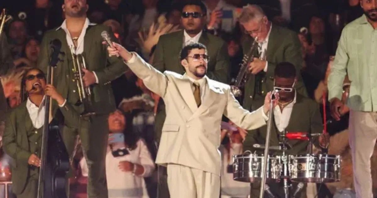 Taylor Swift y Bad Bunny dominan Spotify: los artistas y éxitos más escuchados de todos los tiempos