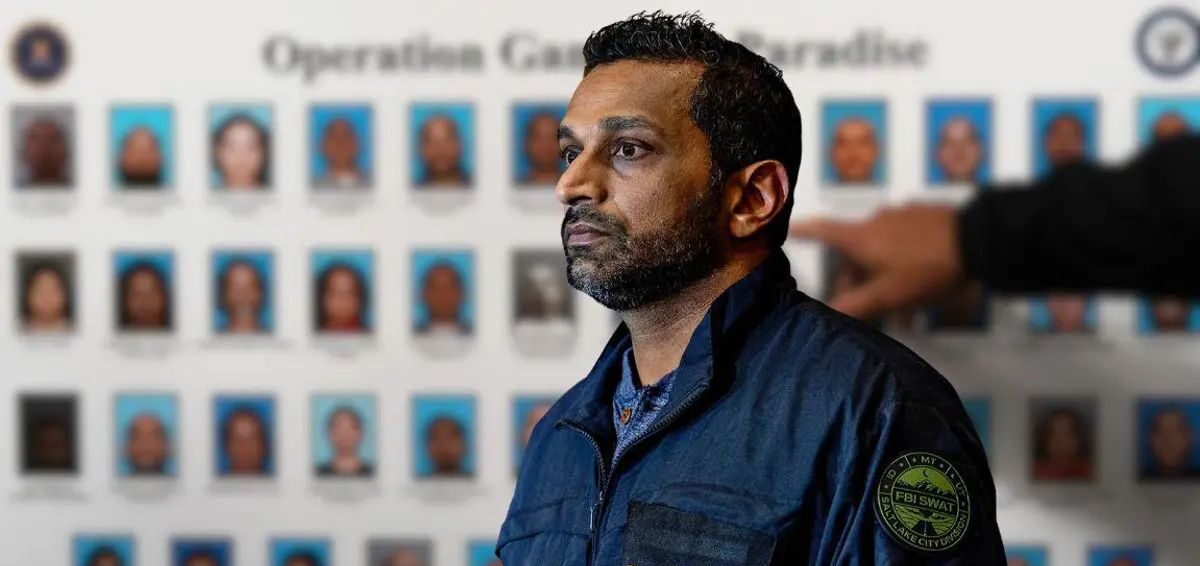 Cae la Mafia Mexicana en California tras operativo «Paraíso de Gánsteres» del FBI