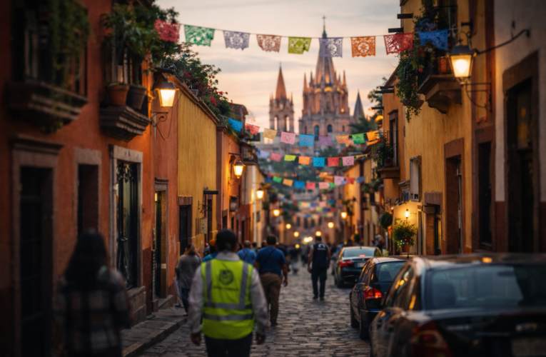 El Mundial 2026 redefine el mapa cultural y turístico de México