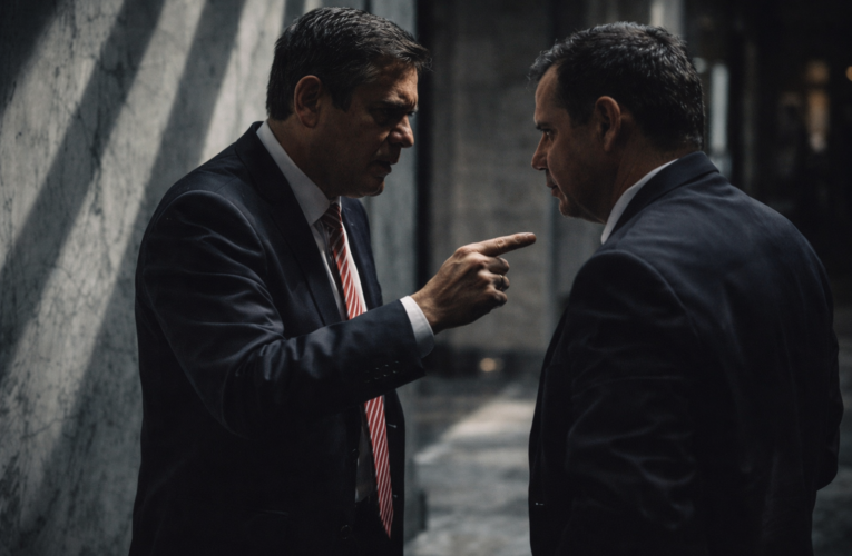 Hacienda y Congreso inician debate fiscal: proyectan dólar a 18.4 pesos