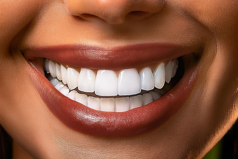 El escudo invisible de tus dientes: por qué el esmalte dental es irremplazable