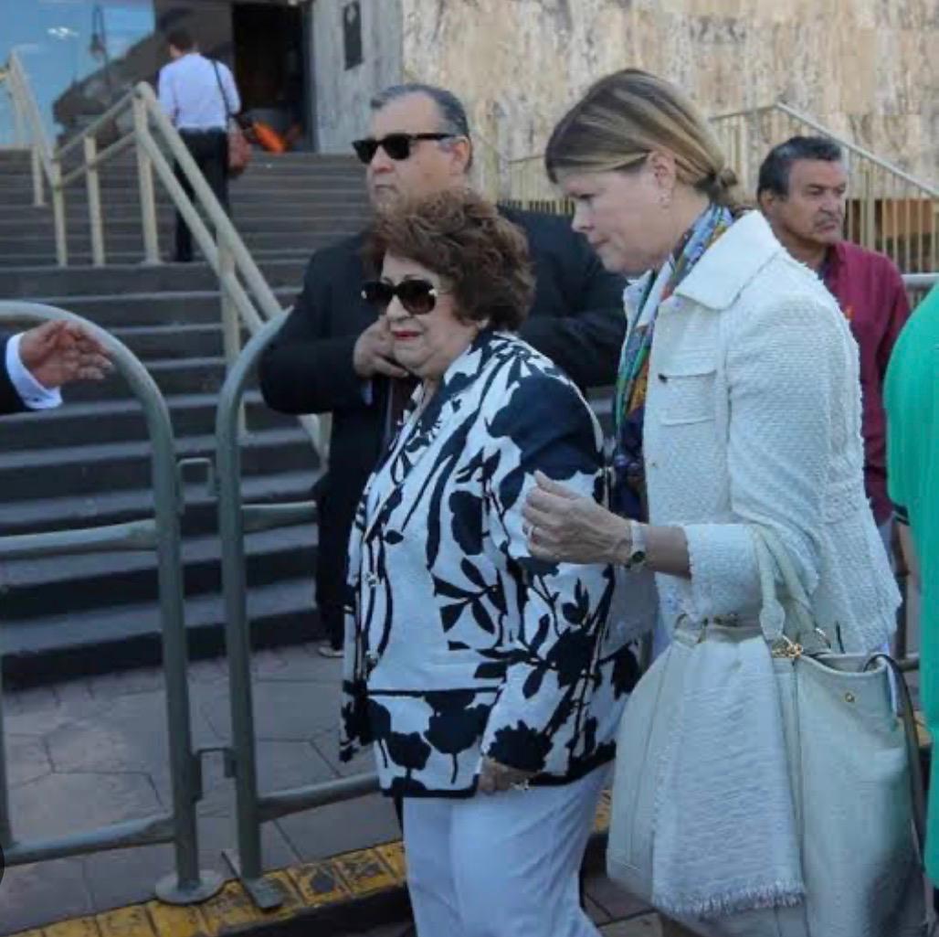 Polémica judicial en Chihuahua: cuestionan fallo que frena pensión para mujer de 96 años