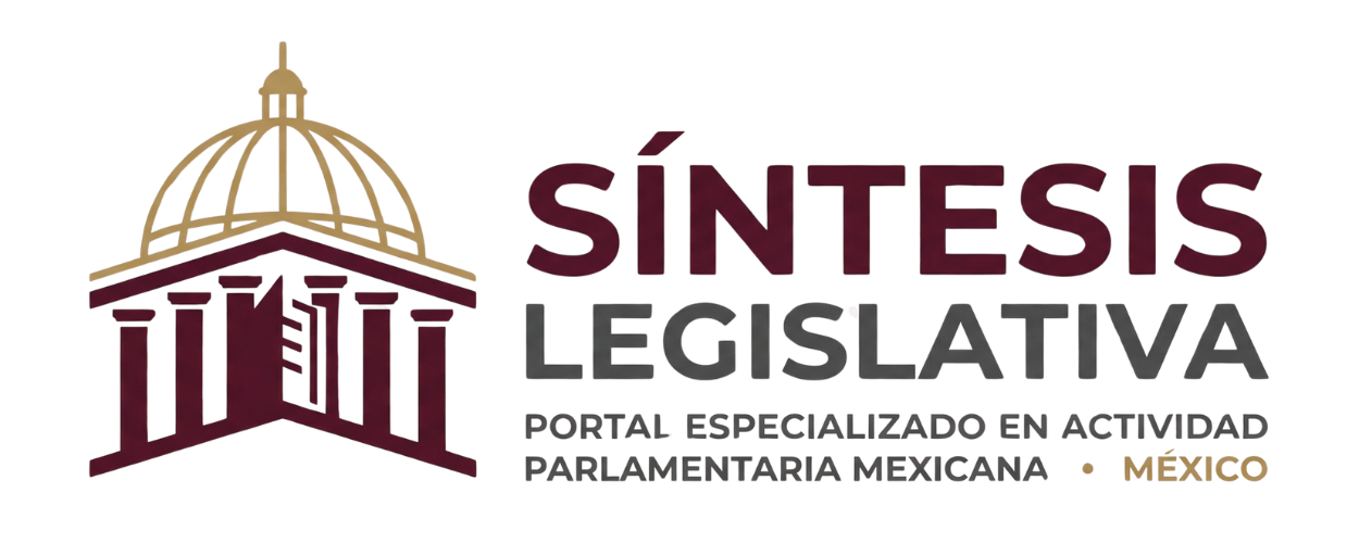 Sintesis Legislativa