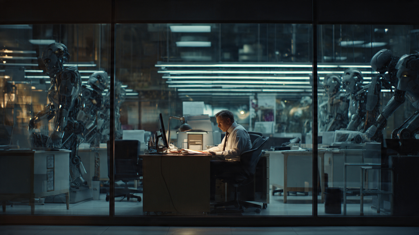 Fabricantes y expertos chocan tras hito de IA física en maratón