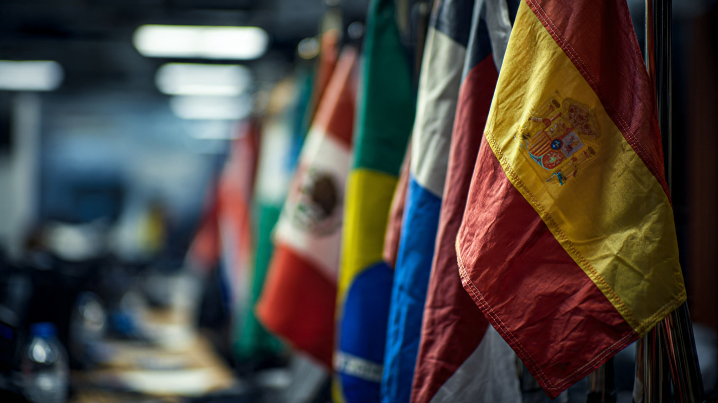 Ortiz, Aganzo, Martorelli y Valloni encabezan lanzamiento del sindicato mundial AIF